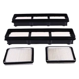 Activated Carbon Air Filter AL158986 for John Deere Engine 4045 6068 Tractor 6020 6120 6220 6320 6420 6430 6520