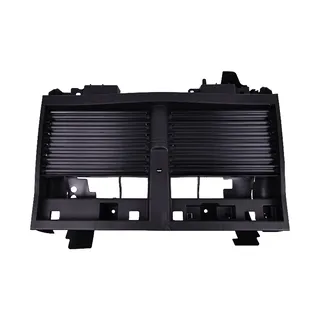Active Shutter Grille 68405073AD 68405073AA 68405073AC 68405073AB for 2019-2024 Dodge Ram 1500 Truck