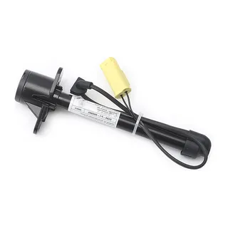 Active Bonnet Hood Actuator 1669060002 for Mercedes-Benz W166 X166 C292 2015-2018