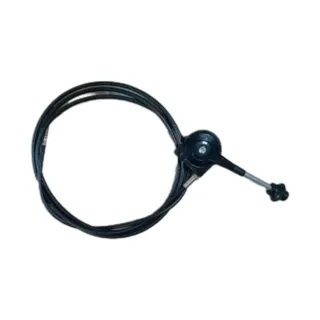 Actuating Cable 862959 for Hamm Compactor HD75