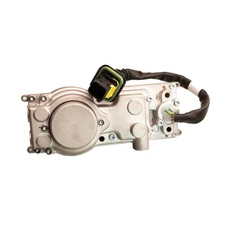 Actuator 3771822 for Cummins Engine ISX15