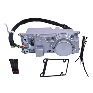 Actuator 3787658 for Cummins Engine ISX15
