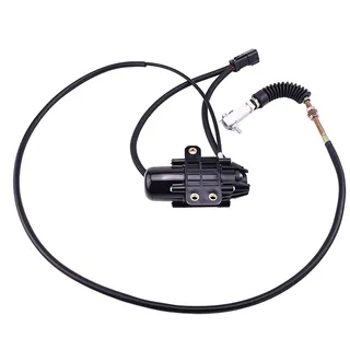 Actuator 4608380 for Hitachi Excavator ZX30U-2 ZX30U-3 ZX30UR-3 ZX33U-3 ZX33U-3F ZX35U-3 ZX38U-3