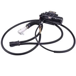 Actuator 4608380 for John Deere Compact Excavator 35D