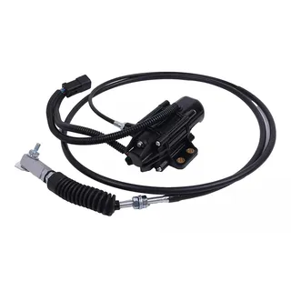 Actuator 4616264 for John Deere Compact Excavator 50D
