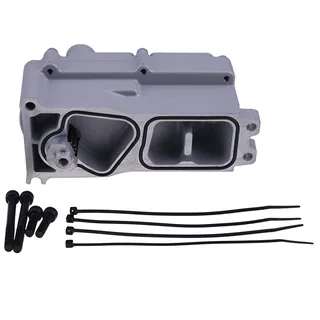 12V Actuator 5452687 for Cummins Engine ISX ISL ISC B6.7 ISB6.7 ISL9 L9 QSL9 X15