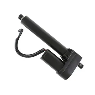 Actuator 700731957 for Challenger Baler RB46C RB46CA RB56C RB56CA Massey Ferguson 2846 2846A 2856 2856A