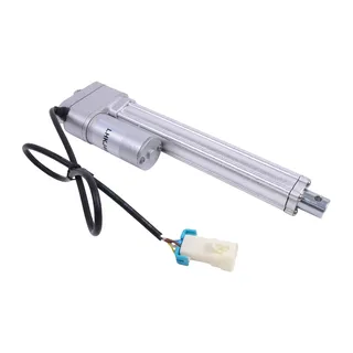 Actuator 84335407 for New Holland Combine CR9070 CR9080 CR9090 CX8070 CX8080 CX8090