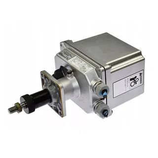 Actuator JCQ81IGV005 PSN1-421-AL3 for Sullair Air Compressor