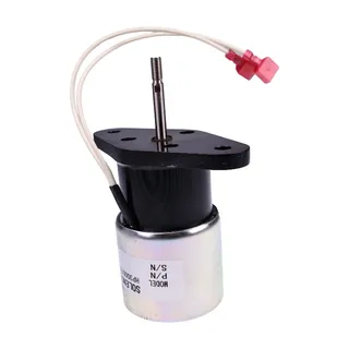 Aftermarket Woodward 0306-5465 Actuator Solenoid Valve for Cummins Engine