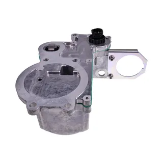 Actuator VOE21124198 VOE20881577 for Volvo Engine TAD420VE TAD520VE TAD531GE TAD620VE TAD720VE Excavator EW140B EC135B EC140B
