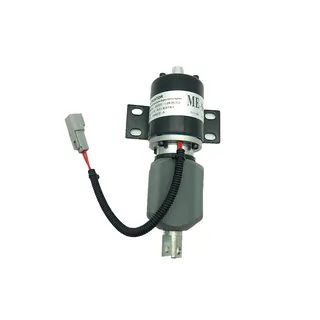 Actuator 580091925 for YALE forklift 12V