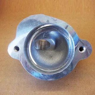 Adapter Connection 3927816 for Cummins Engine ISD4.5 G5.9 B4.5S ISB6.7