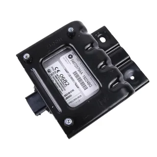 Adaptive Speed Cruise Control Sensor & Bracket 04672579AA for Dodge Charger 2015-2023 Chrysler 300 2023