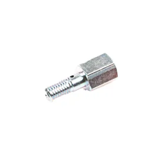 Adaptor 198486871 for Perkins Engine 403D-11 403D-07 403D-15 403D-15T 404D-15 404D-22 404D-22T 404D-22TA 403D-17