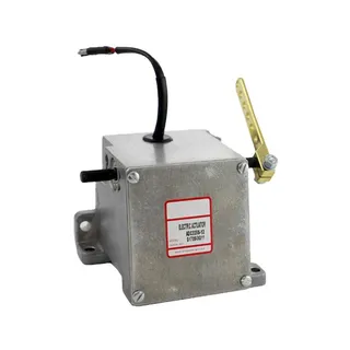 ADC225S-12 Universal Actuator