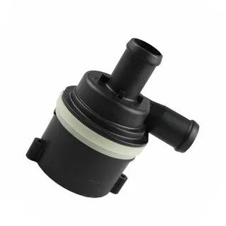 Additional Auxiliary Water Pump 059121012B for Audi A4 A5 A6 Q5 Q7 VW Touareg