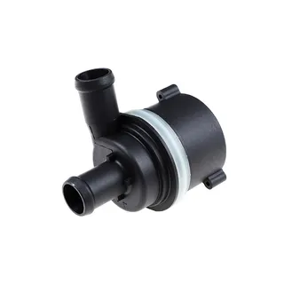 Additional Auxiliary Water Pump 059121012B for Audi A4 A5 A6 Q5 Q7 VW Touareg