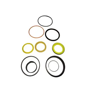 Adjust Cylinder Seal Kit For Caterpillar CAT60