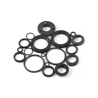 Adjust Cylinder Seal Kit For DAEWOO DH300-5