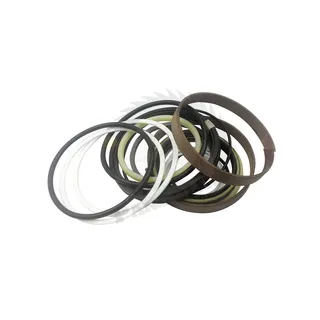 Adjust Cylinder Seal Kit For Hitachi EX300-1