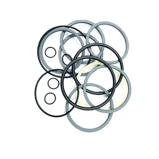 Adjust Cylinder Seal Kit For Hitachi EX60-3