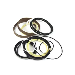 Adjust Cylinder Seal Kit For HYUNDAI R130