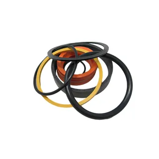 Adjust Cylinder Seal Kit For HYUNDAI R225-9