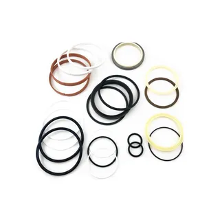 Adjust Cylinder Seal Kit For HYUNDAI R305-7