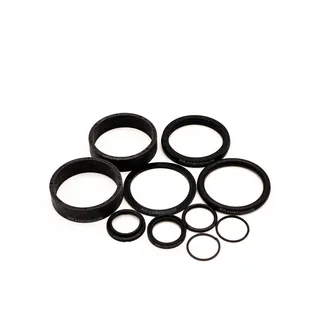 Adjust Cylinder Seal Kit For Kobelco SK135