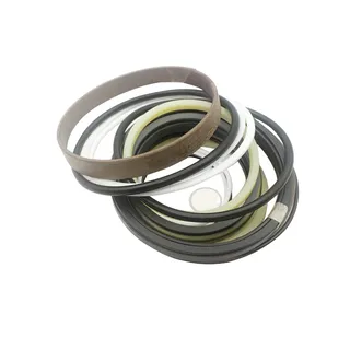 Adjust Cylinder Seal Kit For Kobelco SK230