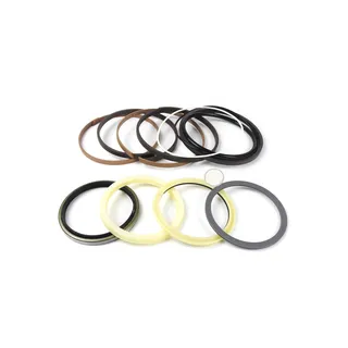 Adjust Cylinder Seal Kit For Kobelco SK55