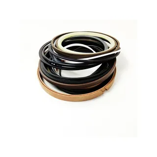 Adjust Cylinder Seal Kit For Volvo Excavator EC240