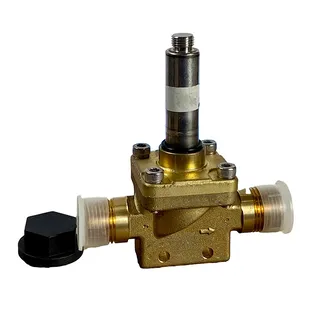 Solenoid Valve 14-00442-00 for Carrier Refrigeration Unit Citimax 280 330 400