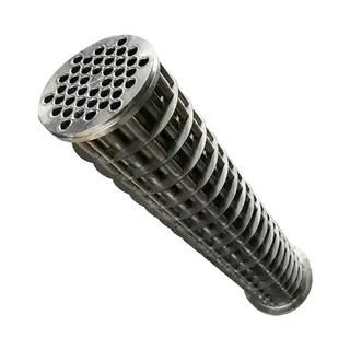 After Cooler 1621-7004-08 for Atlas Copco Compressor ZR300 ZR425