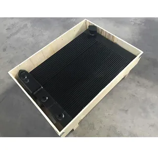 After Cooler 1625890303 for Atlas Copco Air Compressor GA45