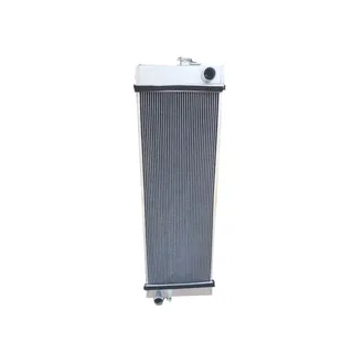 After Cooler 17A-03-41122 17A0341122 for Komatsu Bulldozer D155AX-6 D155A-6 D155A-6R