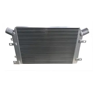 Aftercooler 21T-03-31160 21T0331160 for Komatsu Excavator PC2000-8