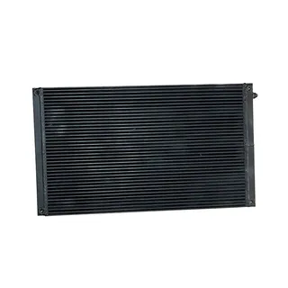 Aftercooler 23859572 for Ingersoll Rand R-Series Air Compressor R55-75N R55-75I