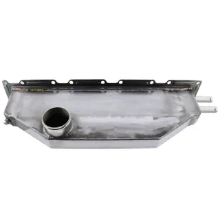 Aftercooler 3924732 for Cummins Engine 6CT 6CTA 6CTAA 8.3L CASE IH Tractor 7240 7250 8930 8940 8950 9330