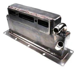 Aftercooler 5262613 4947109 3929333 for Cummins Engine 4BT 4BTA 4BTAA3.9