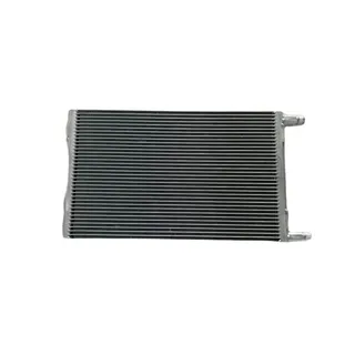 Aftercooler 6162-65-4100 6162654100 for Komatsu Engine SAA6D170E Dump Truck HD605-5 HD465-5