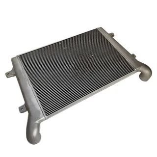 Aftercooler 6212-62-4100 6212624100 for Komatsu Excavator PC1100-6 PC1100LC-6 Dump Truck HD785-5LC HM350-1 HM400-1L