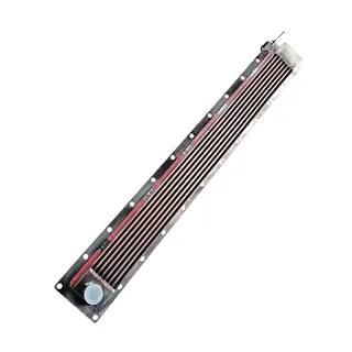 Aftercooler Core 3026923 for Cummins Engine G28 N14 G NH855 NT855 QSK50 V28