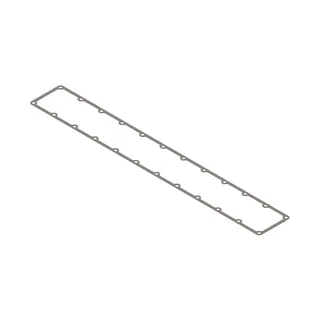 Aftercooler Housing Gasket 3077201 for Cummins G855 GTA855 N14 QSN14 QSNT14 NTA855