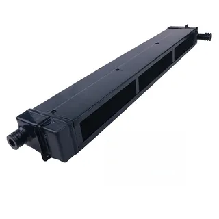 Aftercooler Oil Cooler 3008493 for Cummins Engine NT855 V28 NH855 N14 G28 G855 CASE Tractor 9170 9170