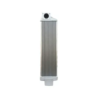 Aftercooler 195-03-65181 For Komatsu Bulldozer D375A-6 D375A-6R
