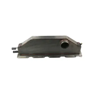 Aftercooler 3924732 for Cummins 6CT 6CTA 6CTAA 8.3L Engine