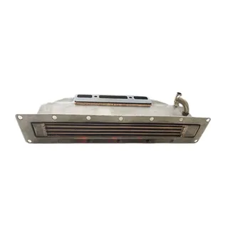 Aftercooler 5262612 for Cummins Engine 6B5.9 QSB5.9 QSB6.7 ISBE4 ISB Volvo Excavator EC210 EW170 EW180