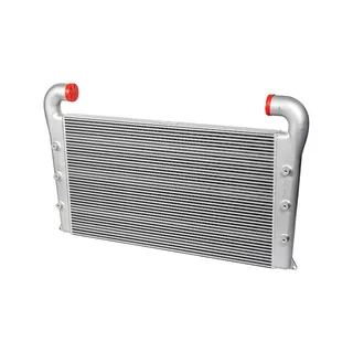 Aftercooler 561-03-81660 For Komatsu Dump Truck HD785-7